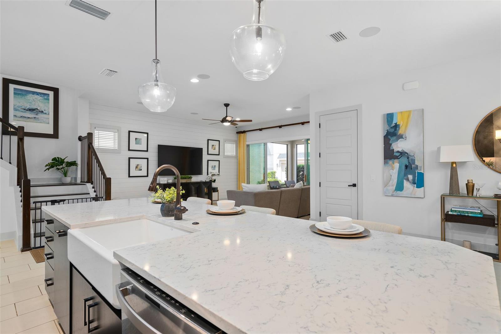 GRIFFIN PARK - Residential