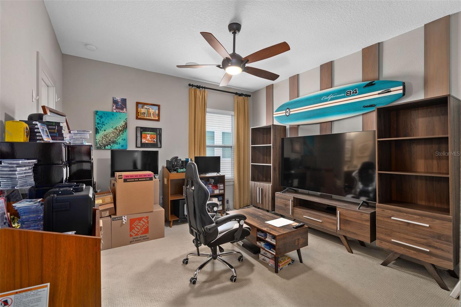 GRIFFIN PARK - Residential