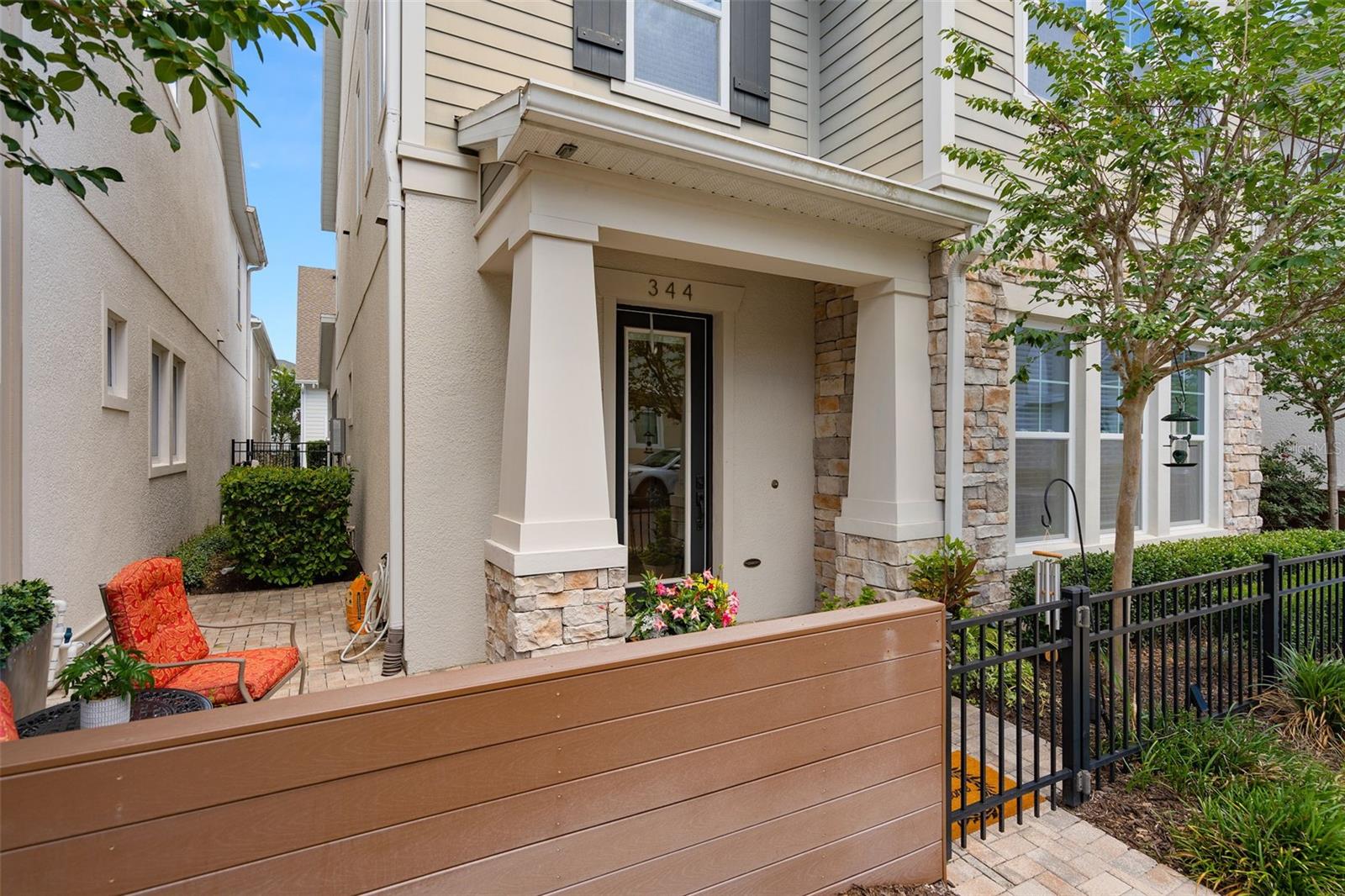 GRIFFIN PARK - Residential