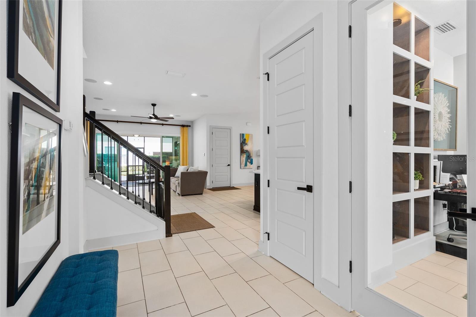 GRIFFIN PARK - Residential