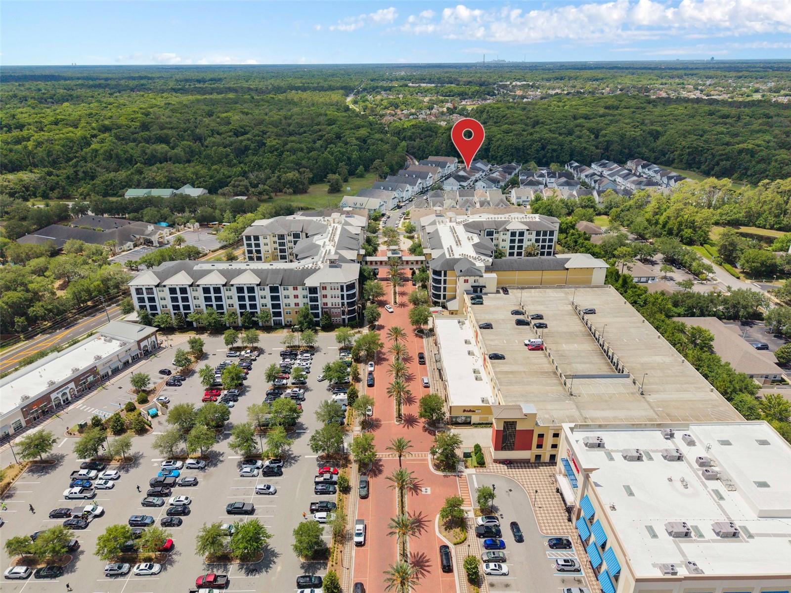 GRIFFIN PARK - Residential