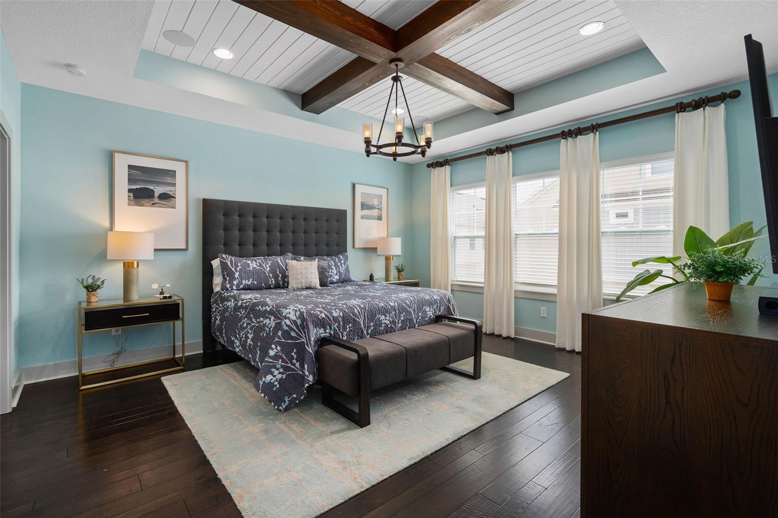GRIFFIN PARK - Residential