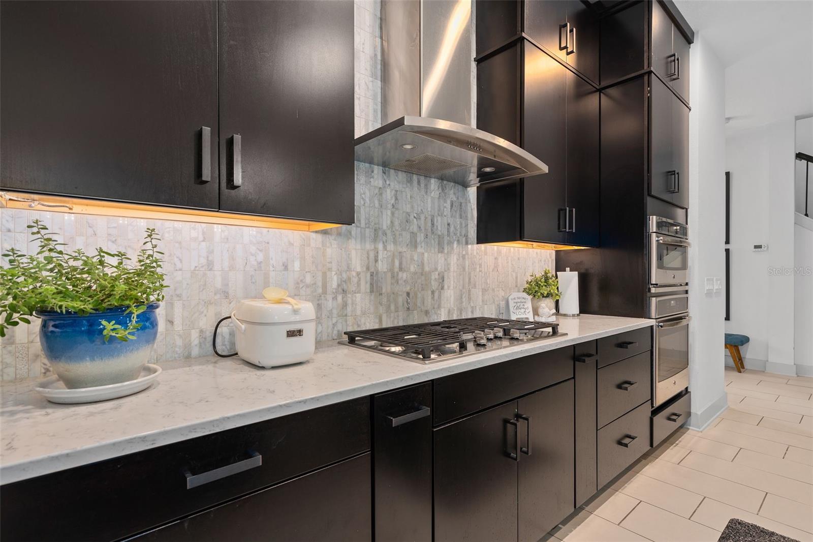 GRIFFIN PARK - Residential