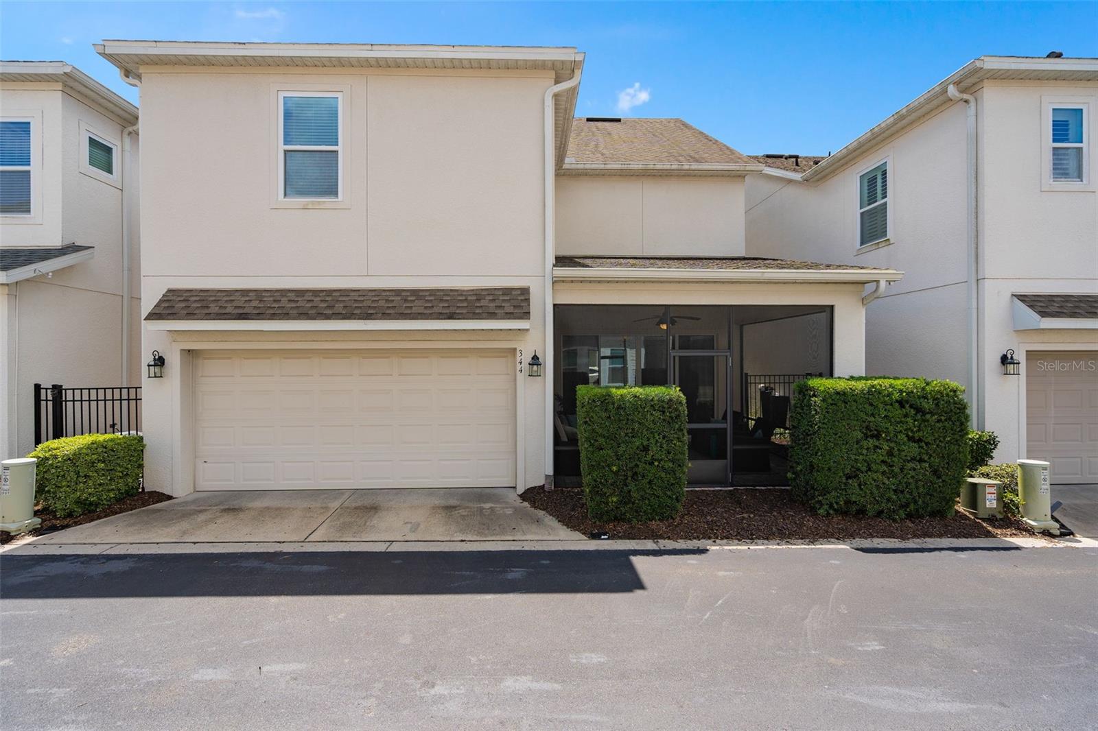 GRIFFIN PARK - Residential