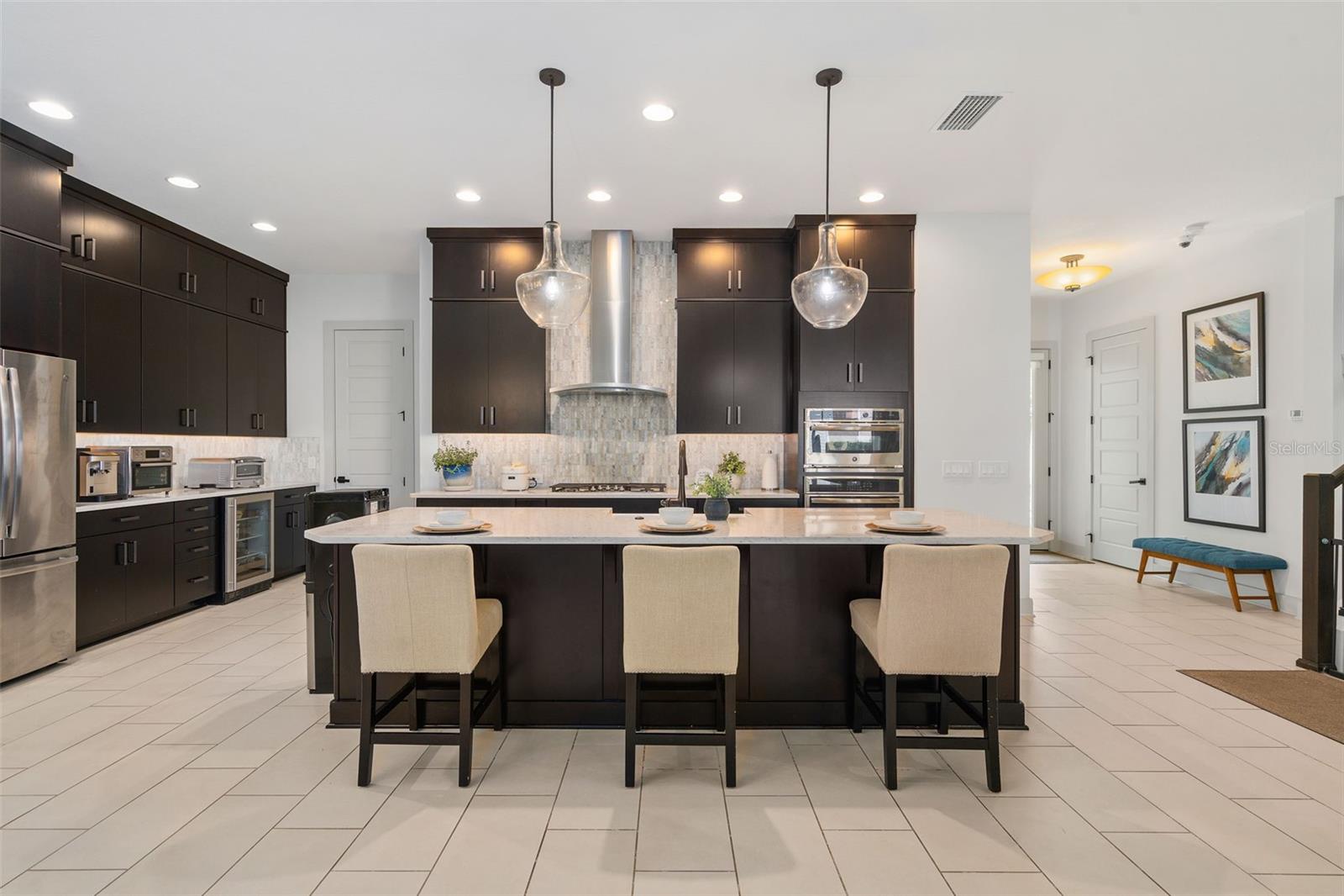 GRIFFIN PARK - Residential