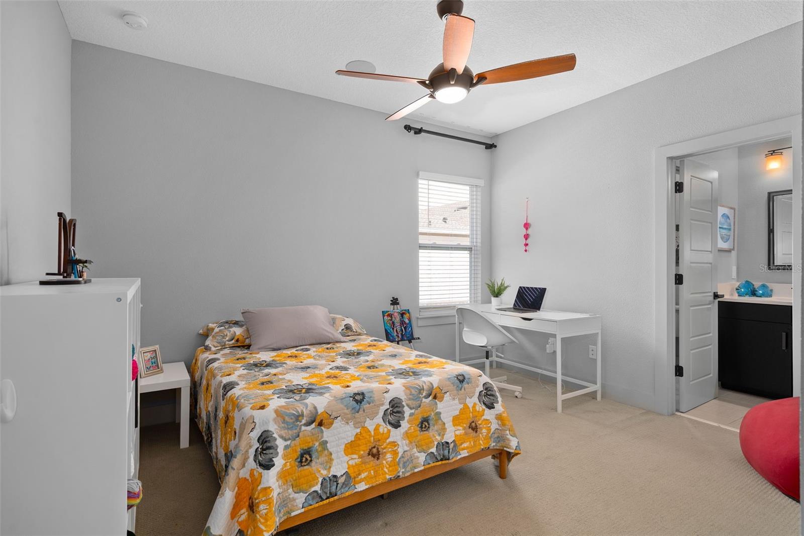 GRIFFIN PARK - Residential