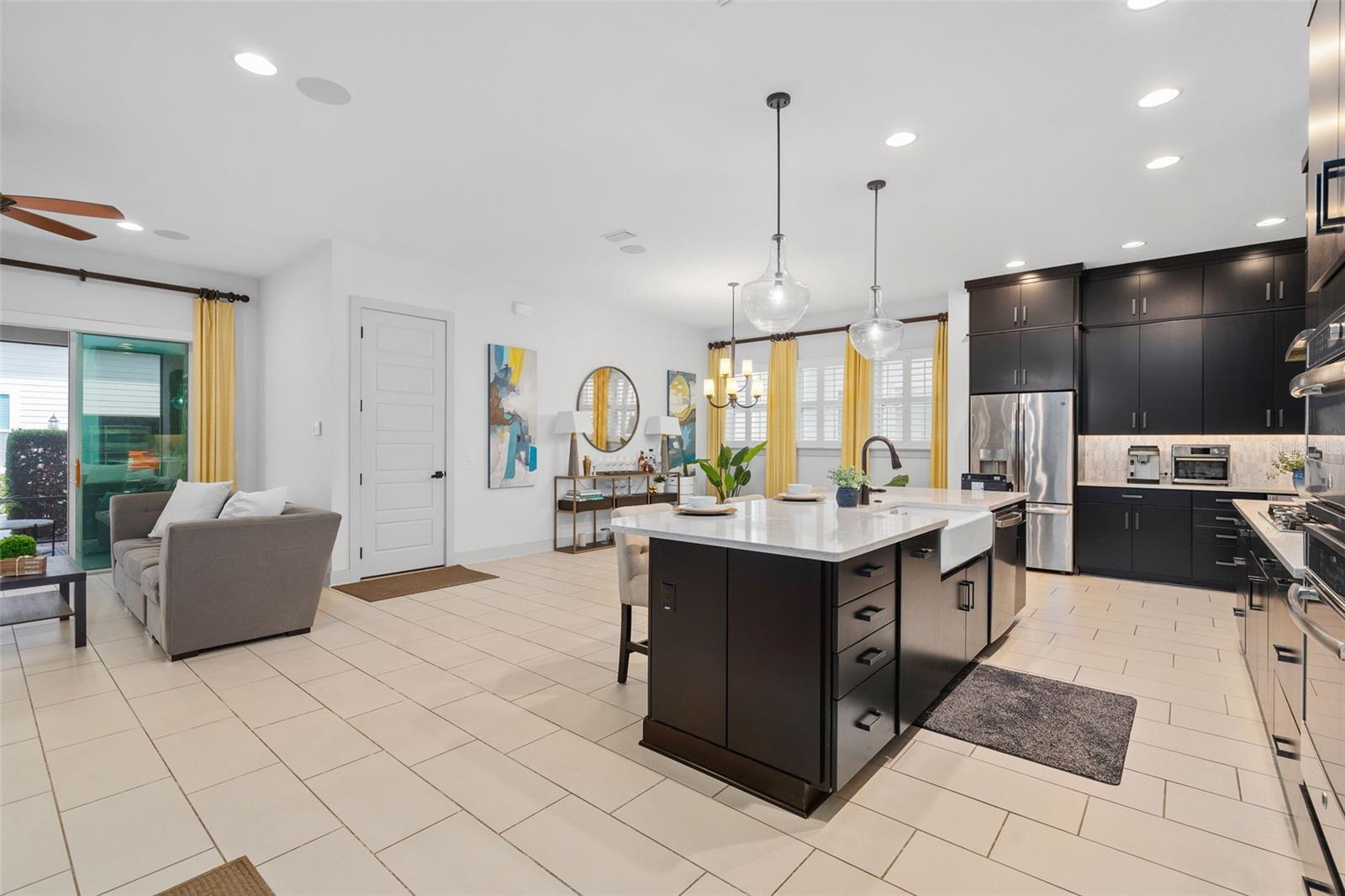 GRIFFIN PARK - Residential