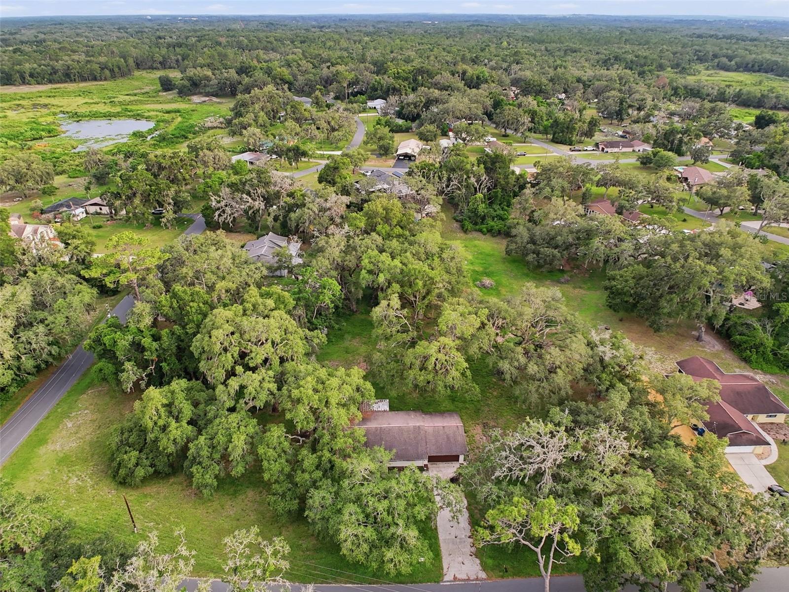 LAKEWOOD - Residential