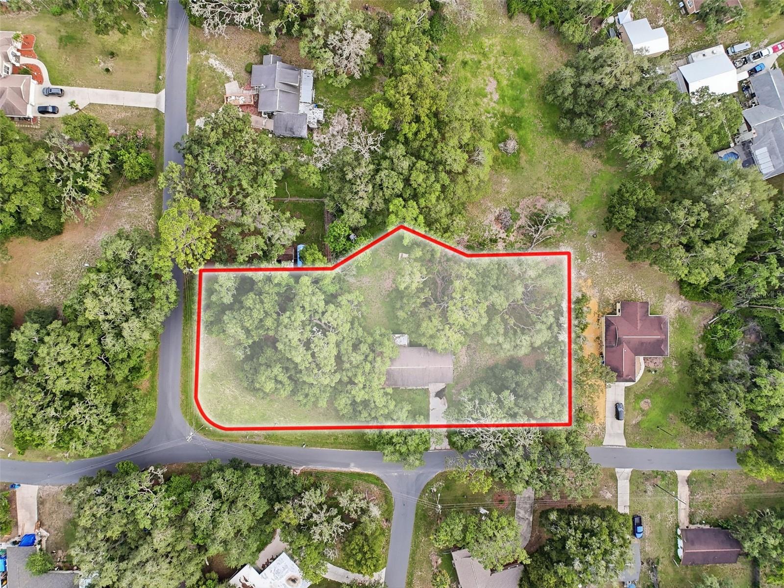 LAKEWOOD - Residential