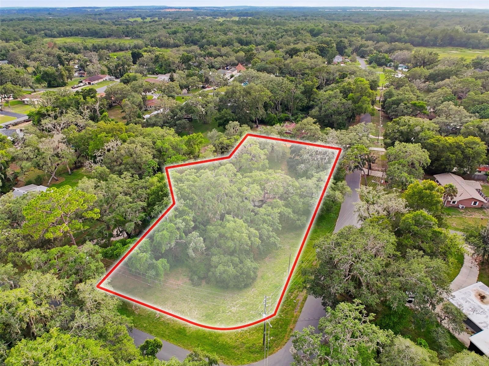 LAKEWOOD - Residential