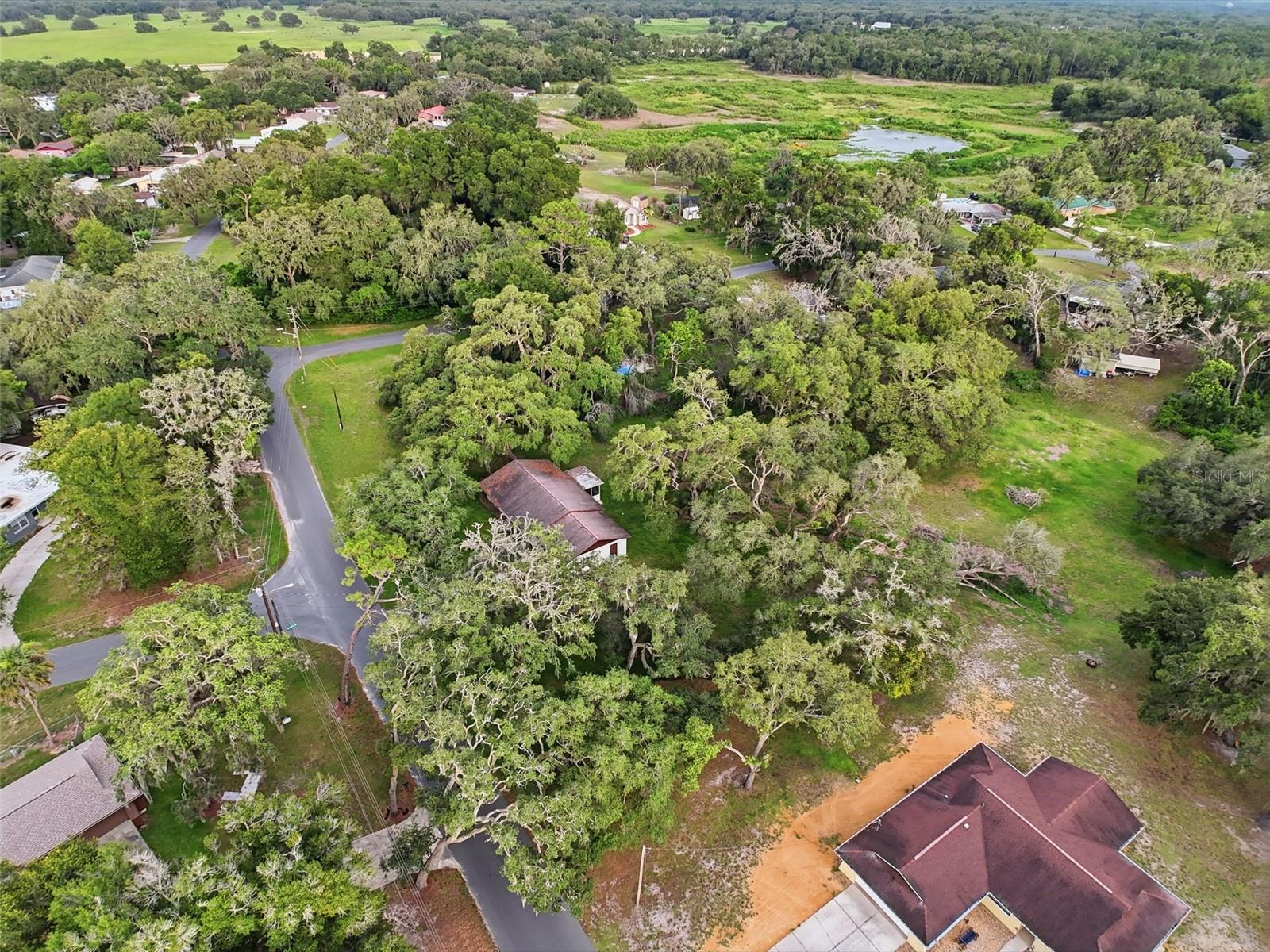 LAKEWOOD - Residential