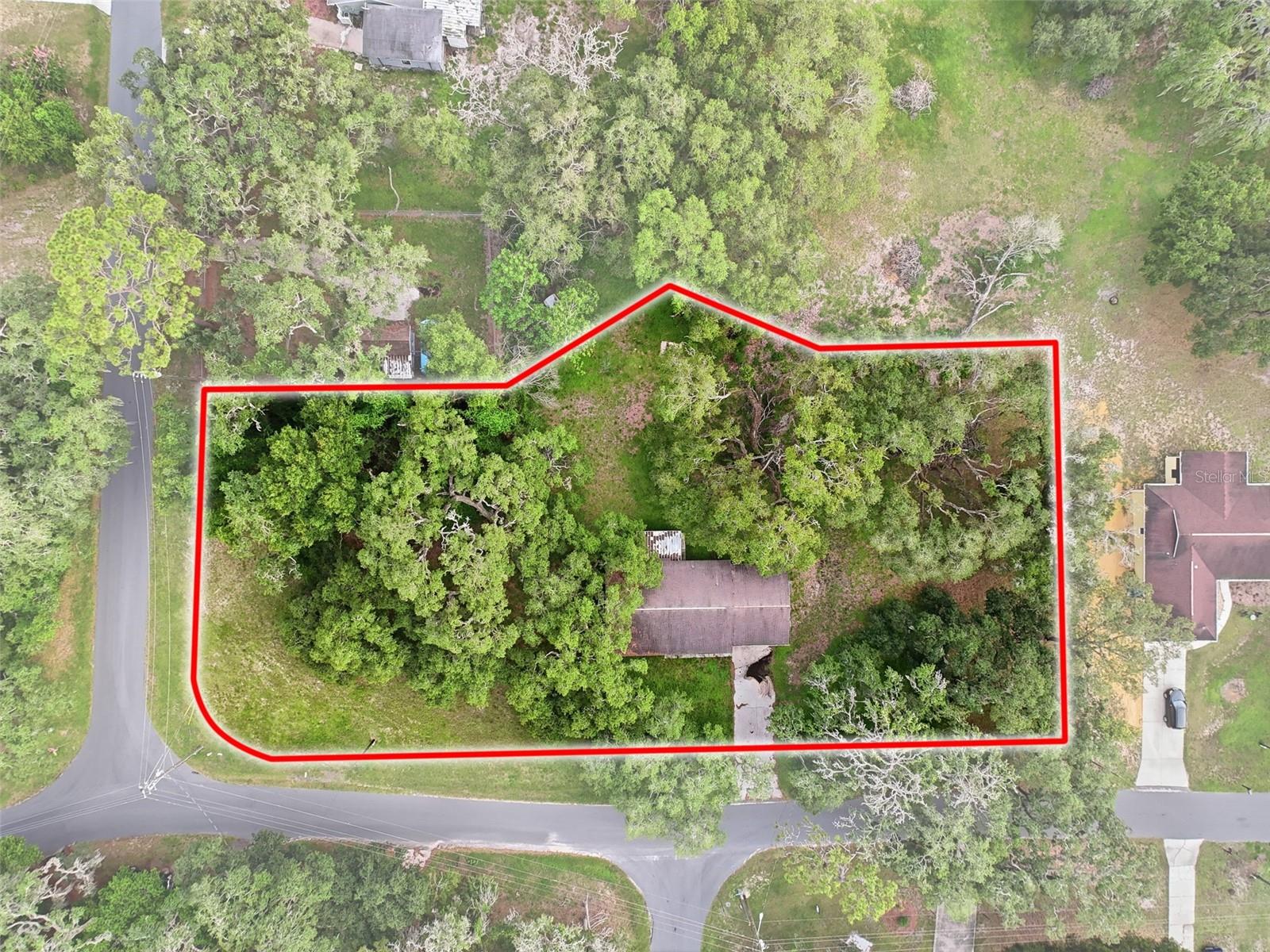 LAKEWOOD - Residential