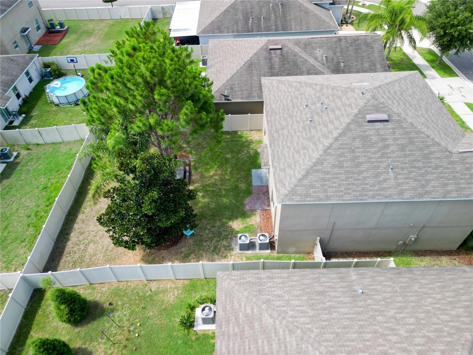 DOVER ROAD SUB - Residential
