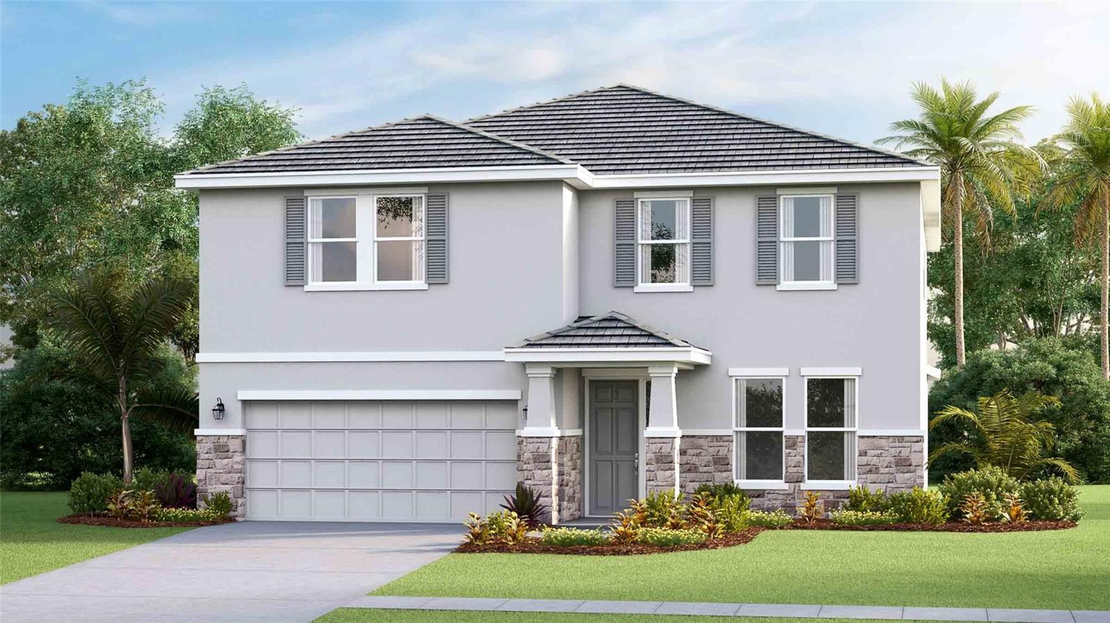 STAR FARMS AT LAKEWOOD RANCH - Residential