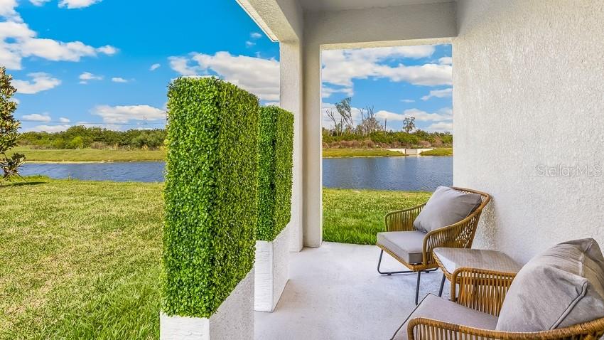 STAR FARMS AT LAKEWOOD RANCH - Residential