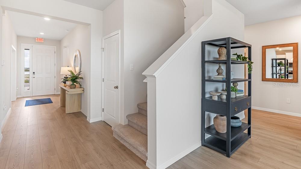 STAR FARMS AT LAKEWOOD RANCH - Residential