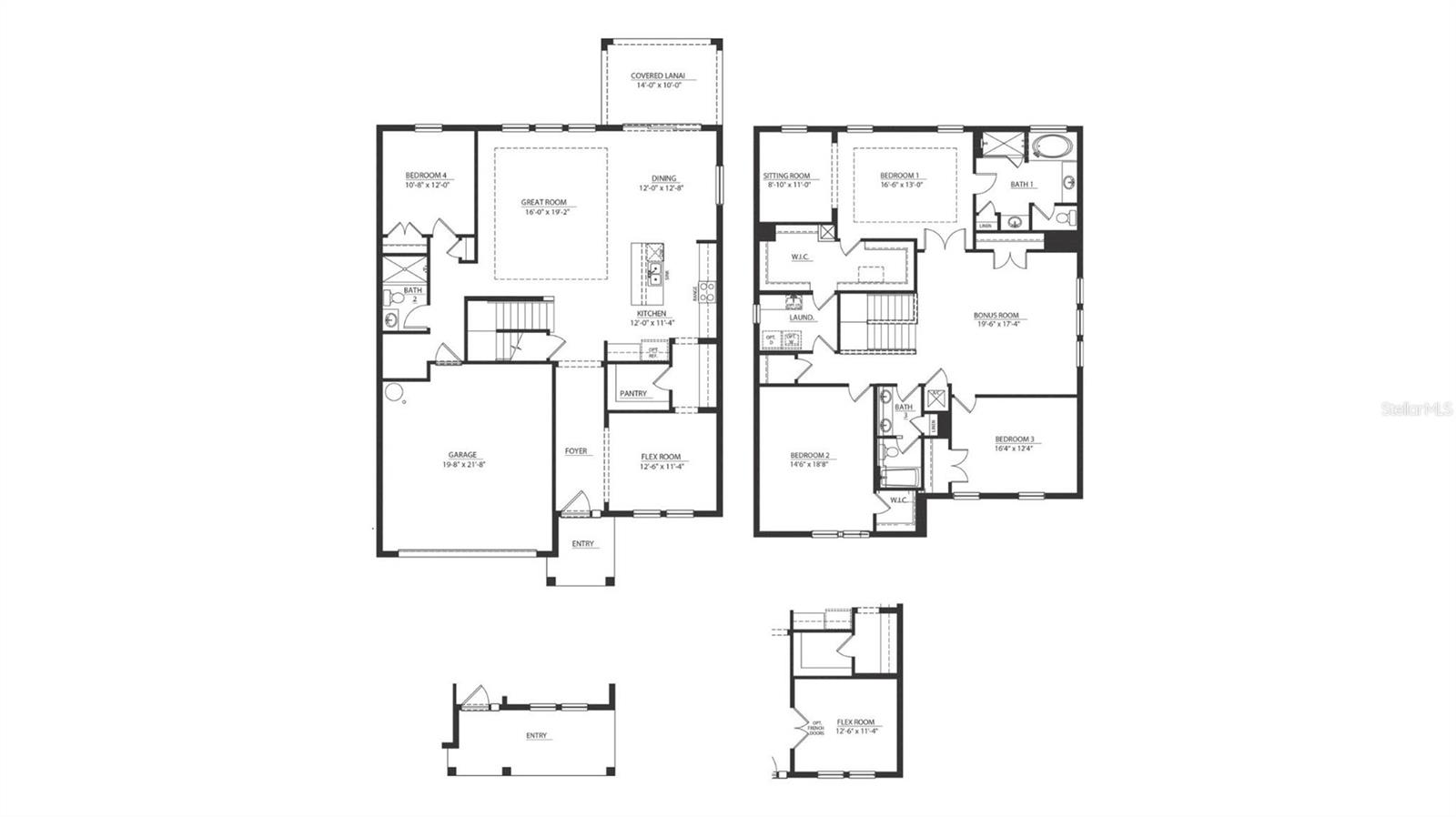 STAR FARMS AT LAKEWOOD RANCH - Residential