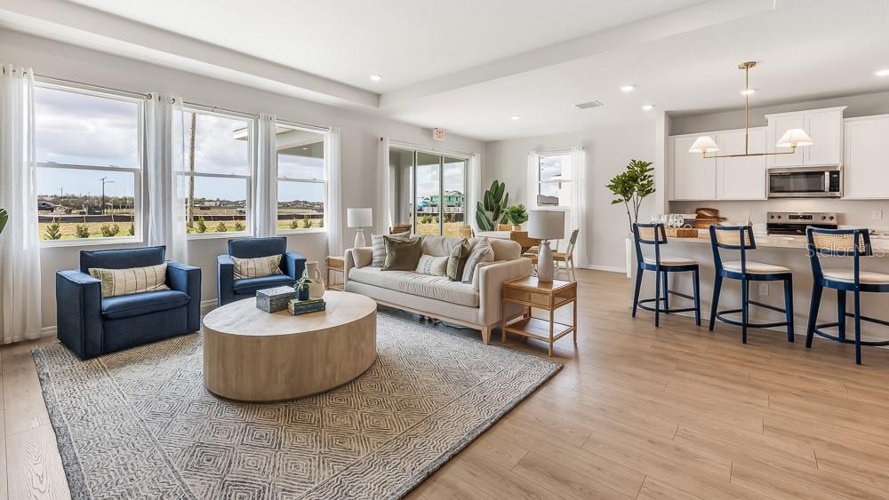 STAR FARMS AT LAKEWOOD RANCH - Residential