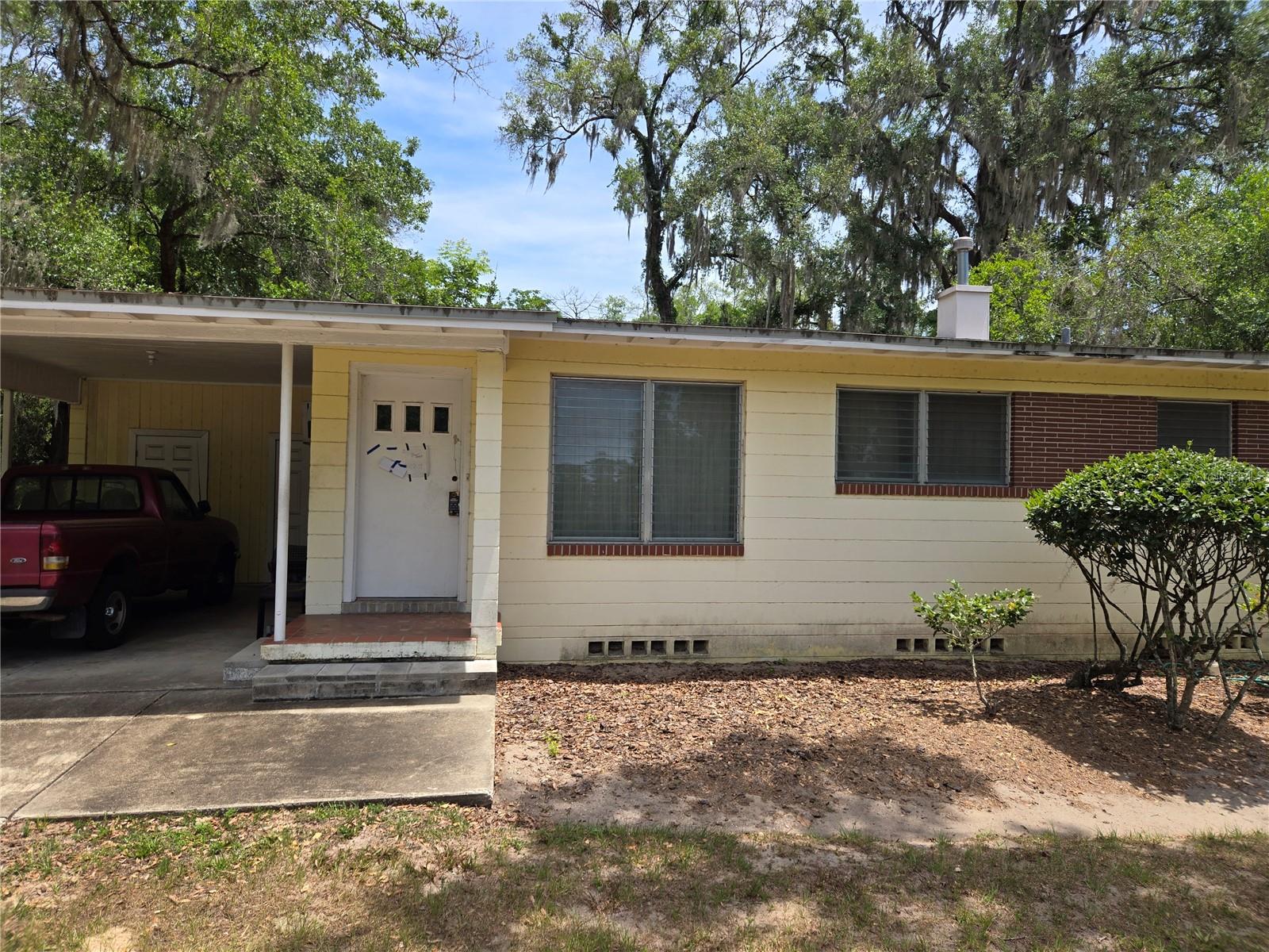 WOODLAND TERRACE - Residential