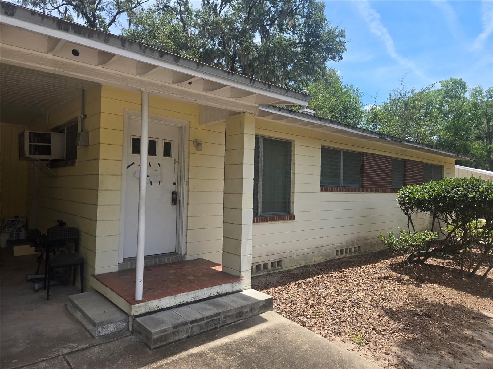 WOODLAND TERRACE - Residential