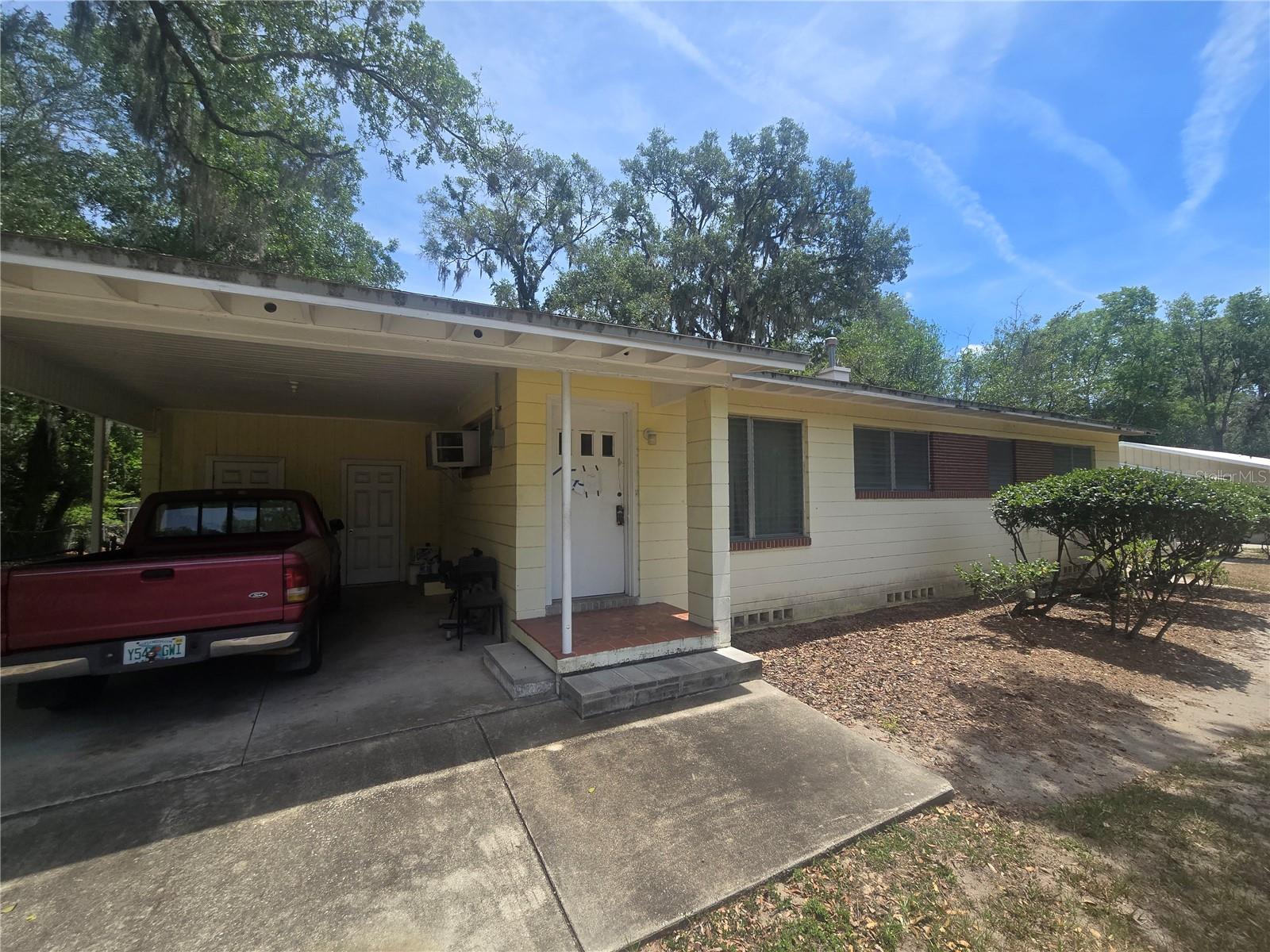 WOODLAND TERRACE - Residential