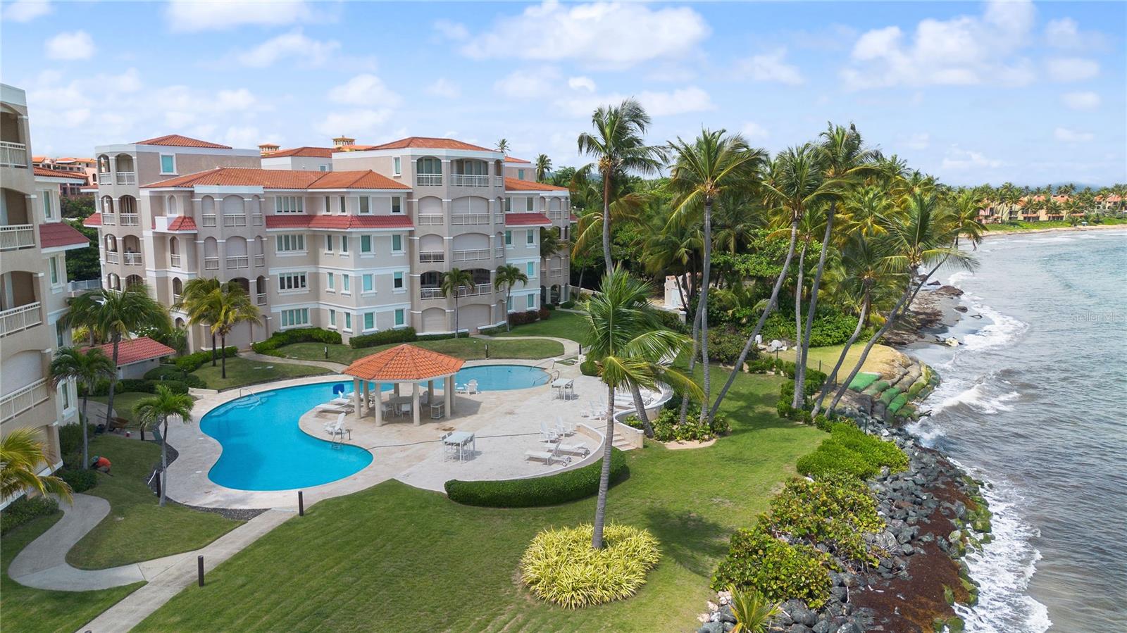 PLAZA DEL MAR PALMAS DEL MAR - Residential