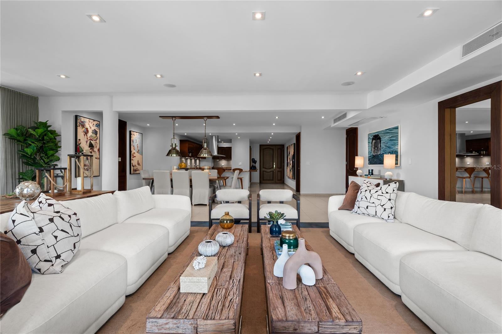 PLAZA DEL MAR PALMAS DEL MAR - Residential