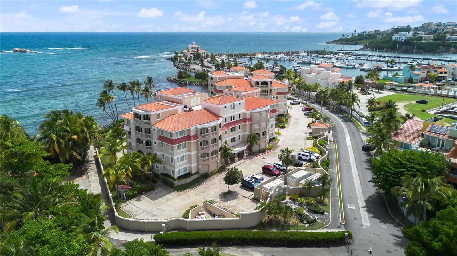 PLAZA DEL MAR PALMAS DEL MAR - Residential
