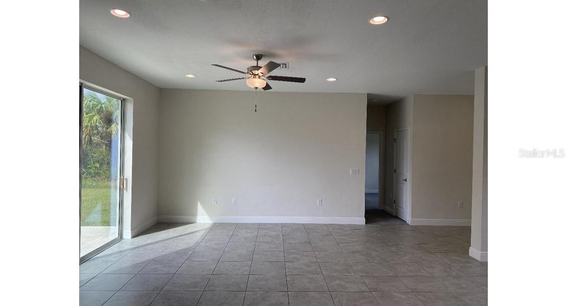 PORT CHARLOTTE SUB 30 - Residential