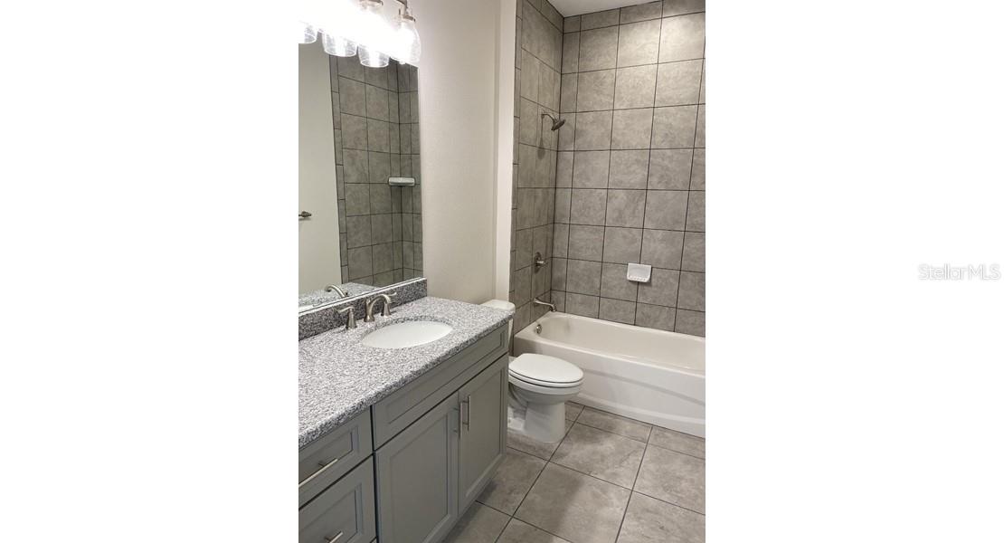 PORT CHARLOTTE SUB 30 - Residential