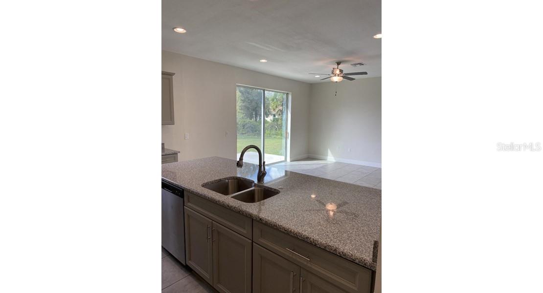 PORT CHARLOTTE SUB 30 - Residential