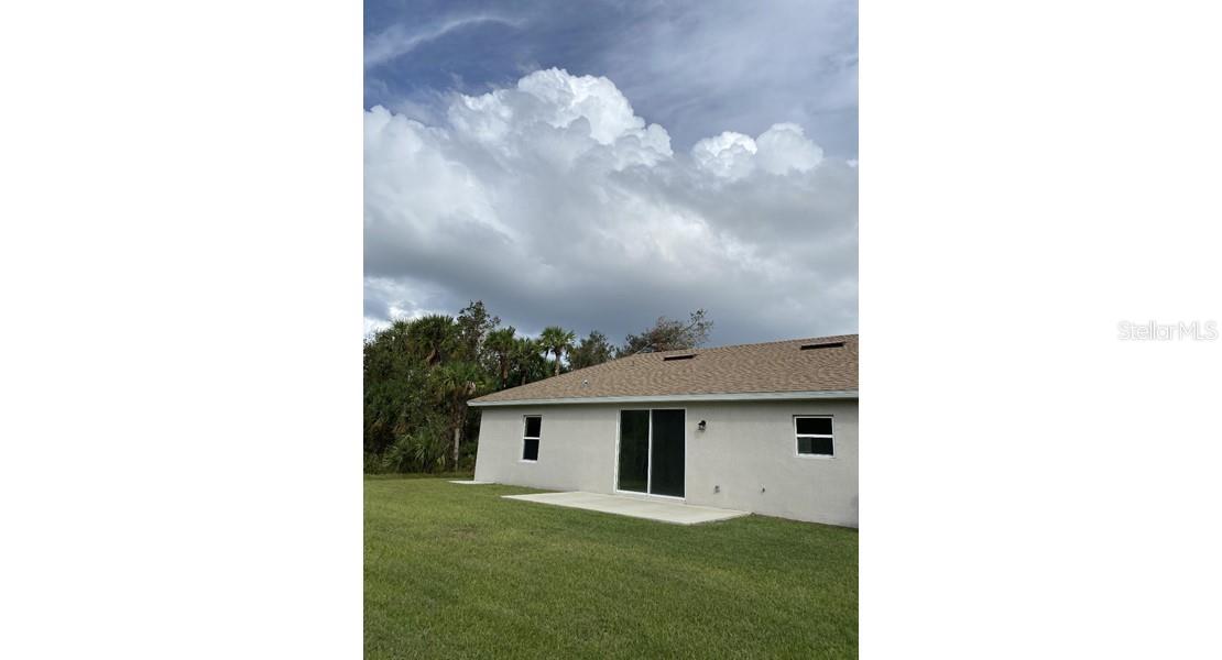 PORT CHARLOTTE SUB 30 - Residential