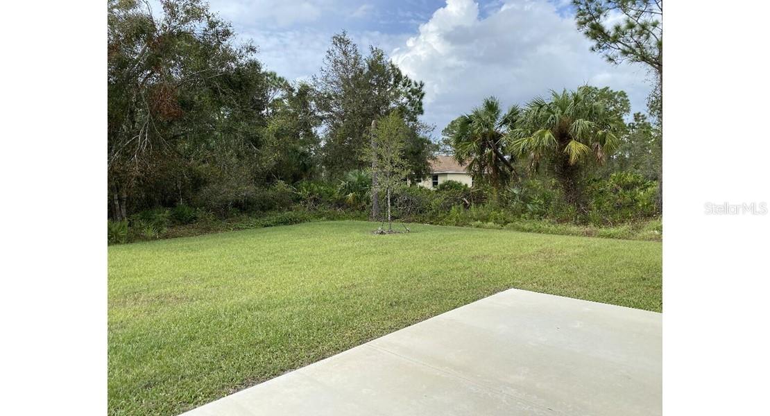 PORT CHARLOTTE SUB 30 - Residential
