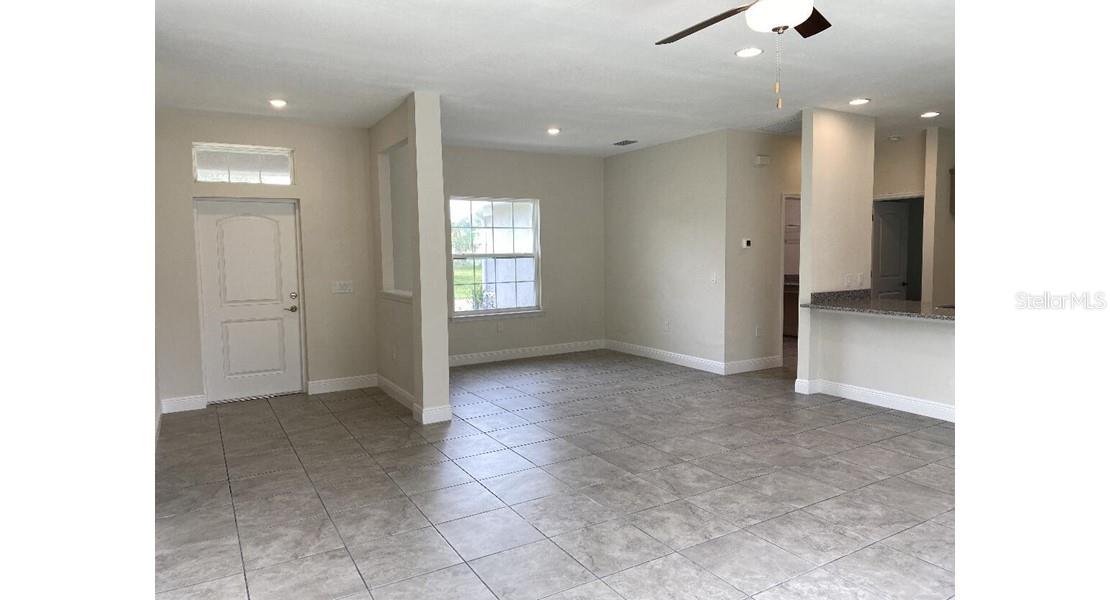 PORT CHARLOTTE SUB 30 - Residential