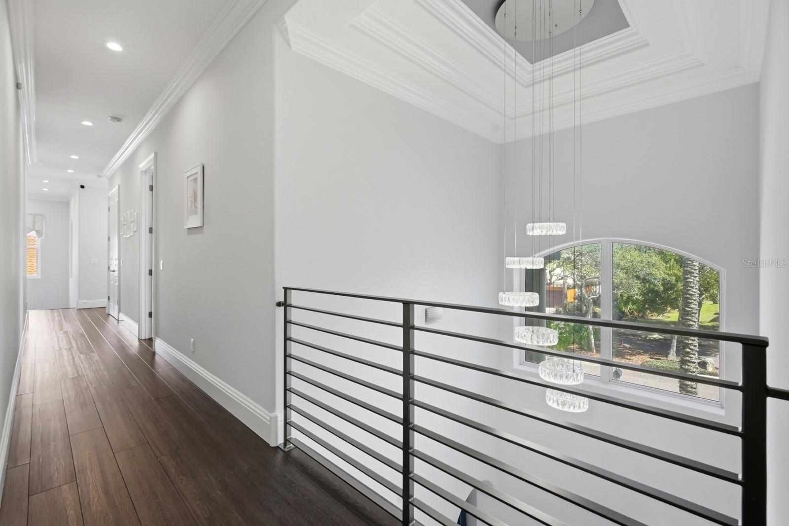 NORTHSHORE 1 - Residential