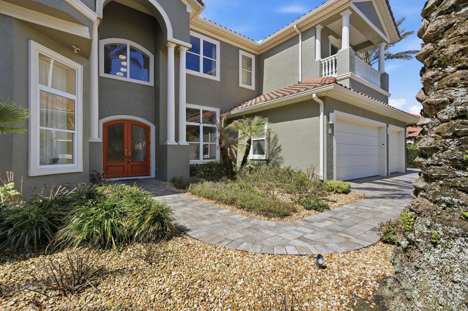 NORTHSHORE 1 - Residential