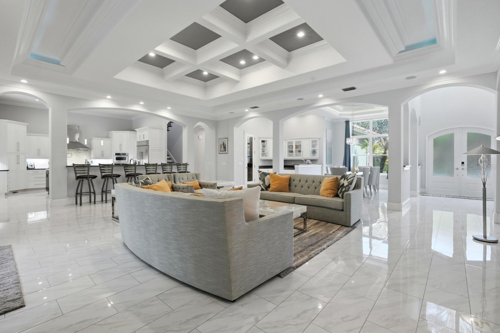 NORTHSHORE 1 - Residential