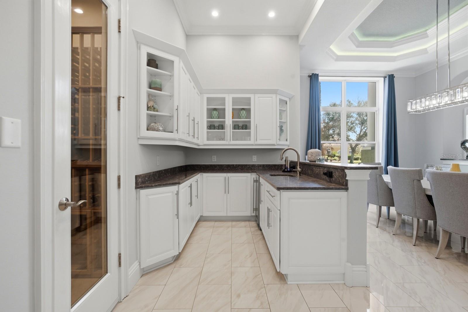 NORTHSHORE 1 - Residential