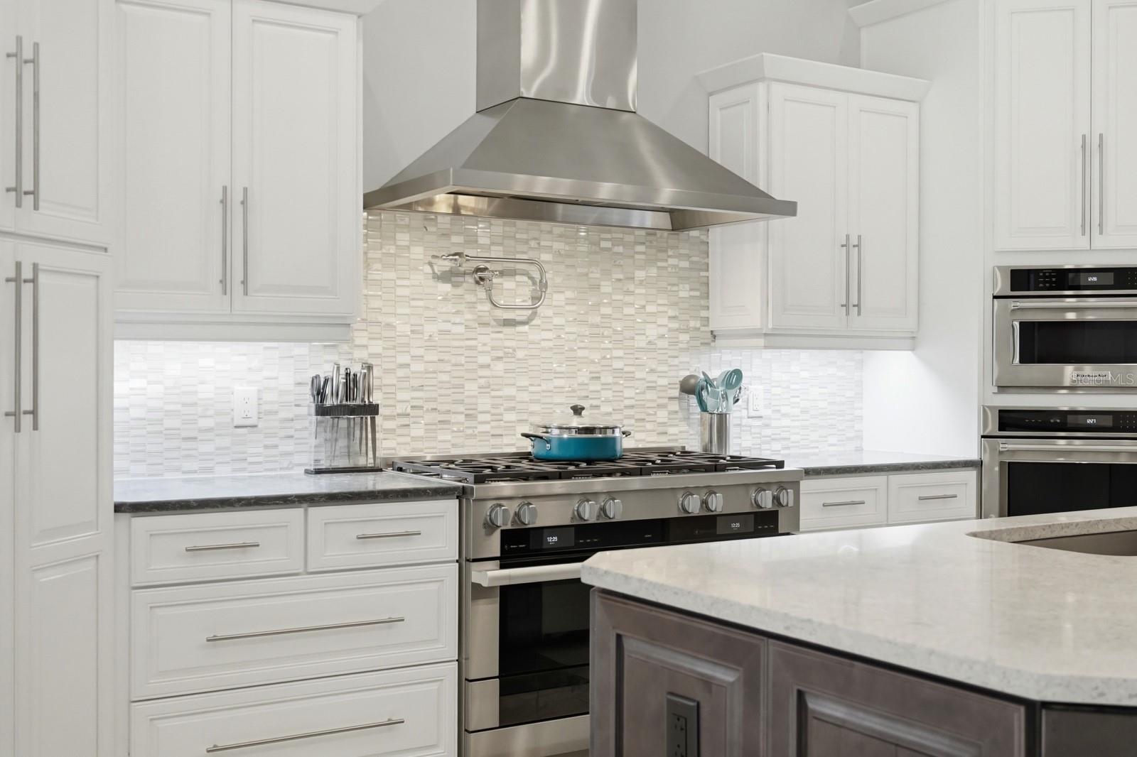 NORTHSHORE 1 - Residential