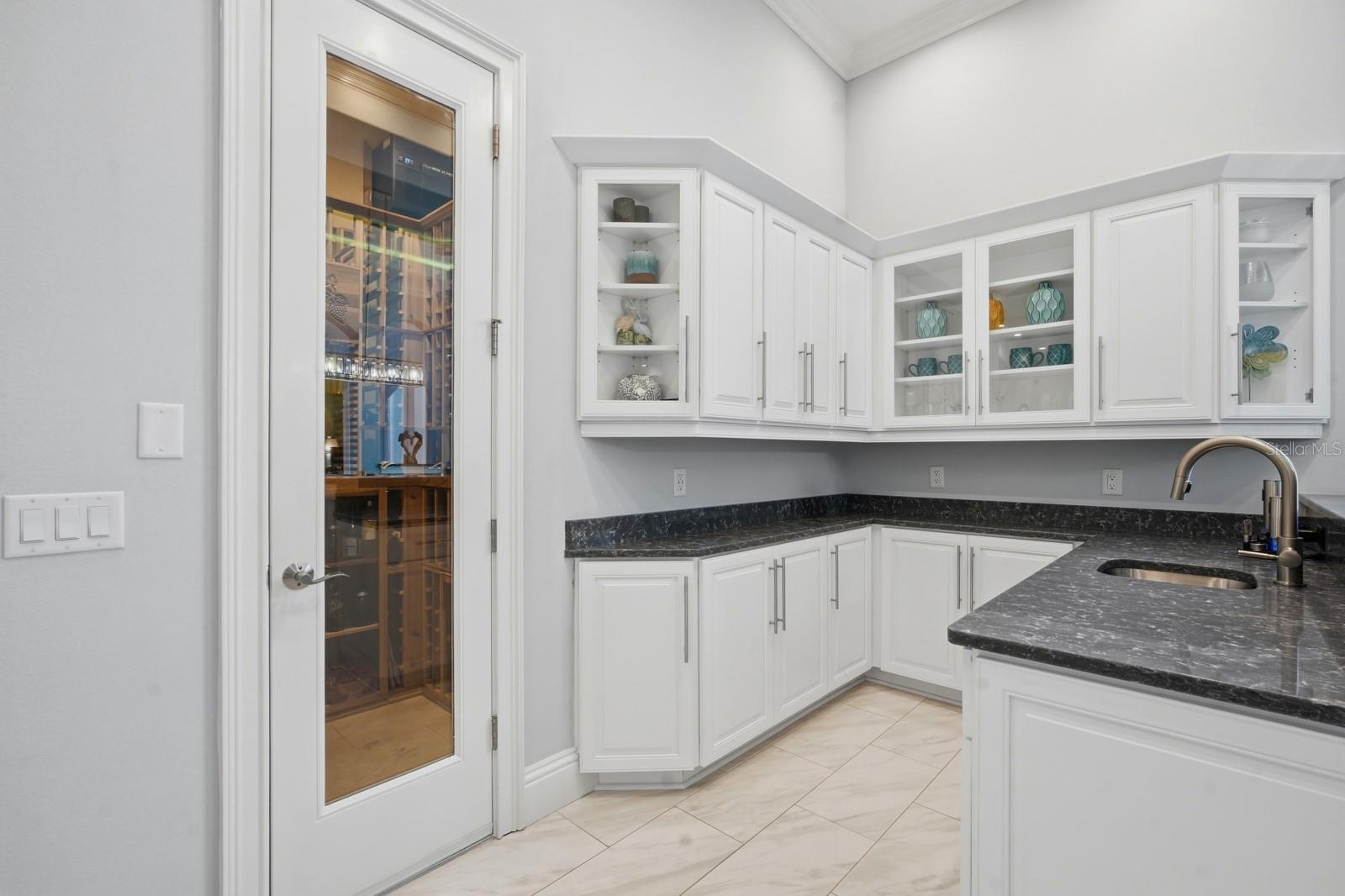 NORTHSHORE 1 - Residential