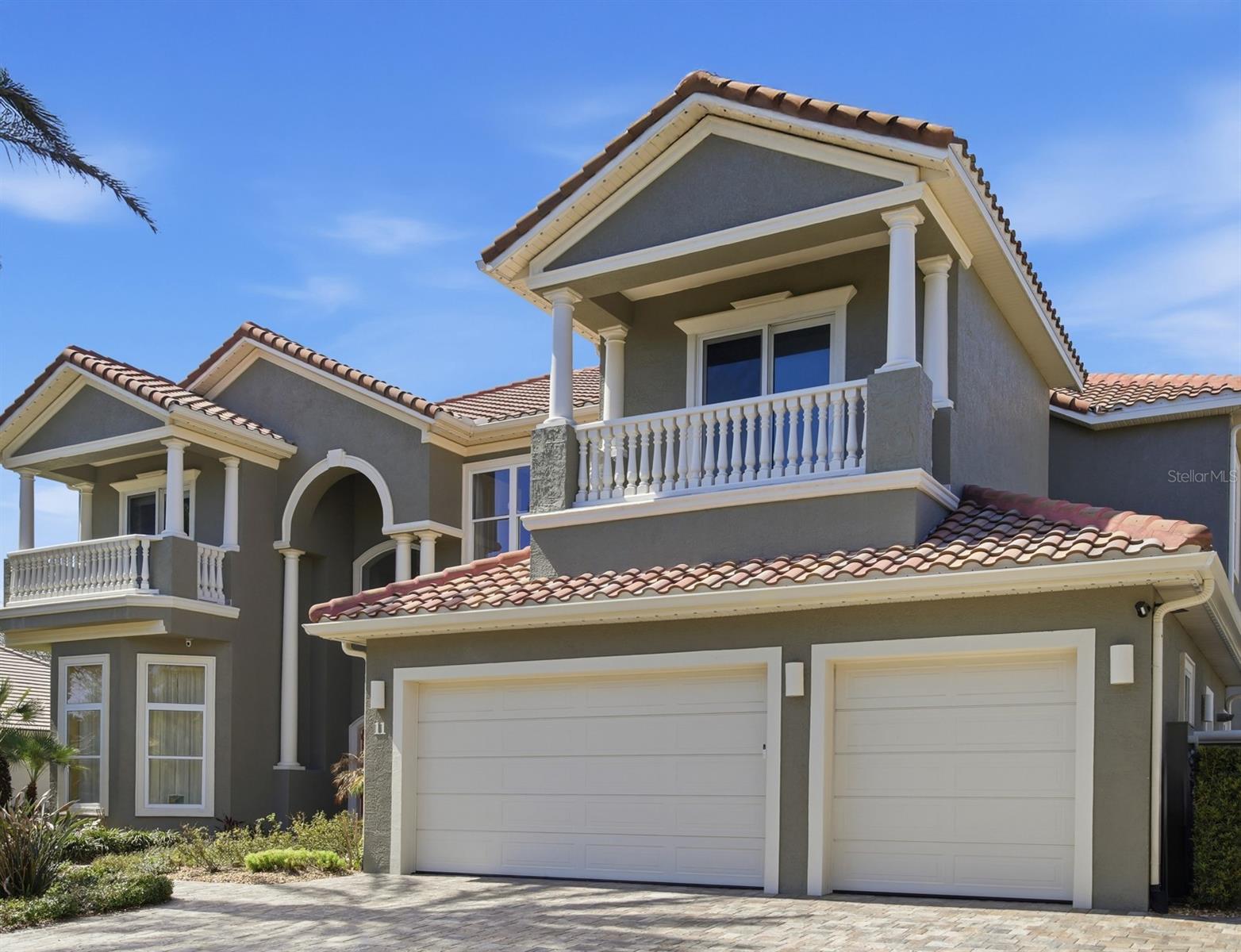 NORTHSHORE 1 - Residential