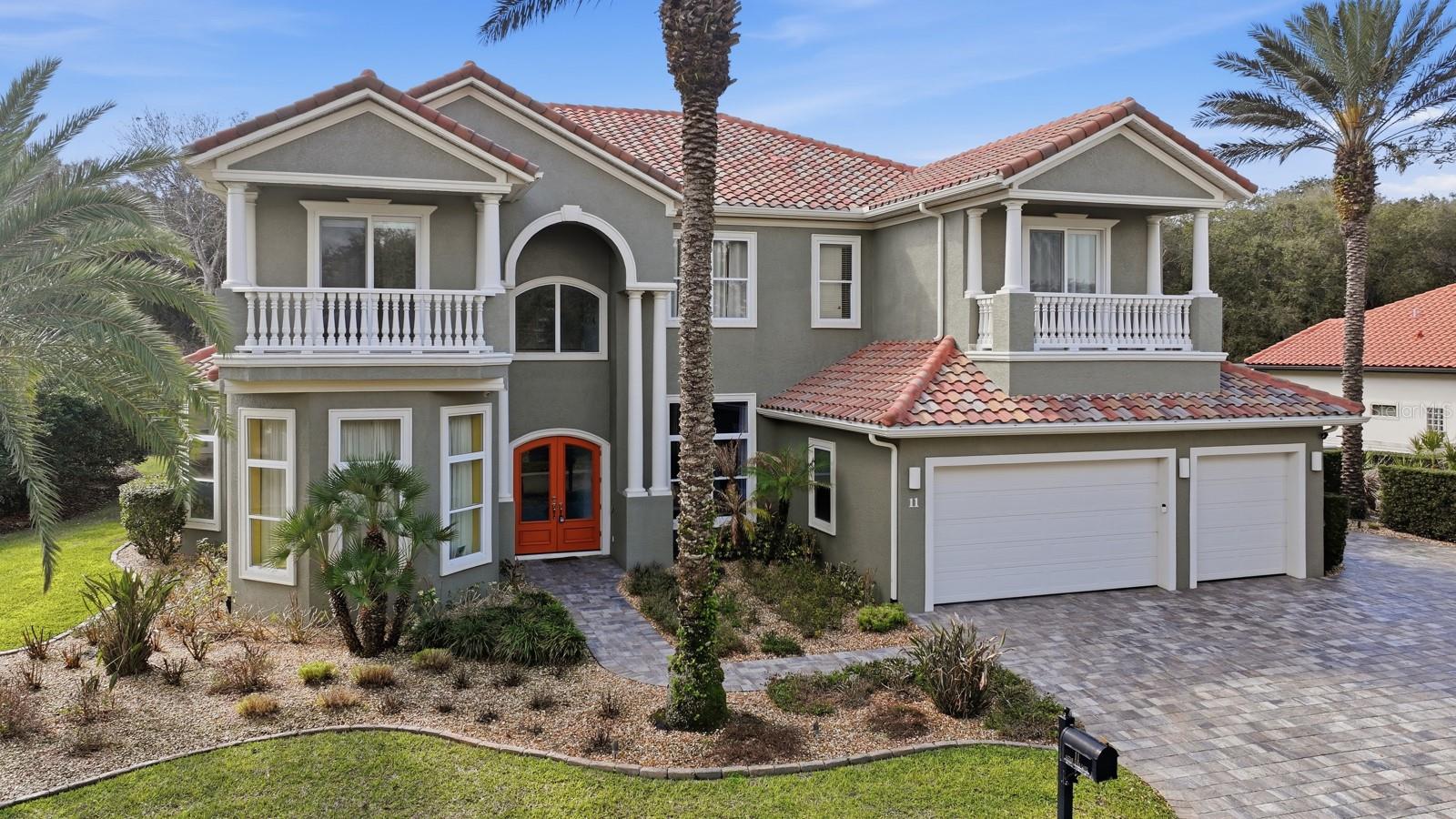 NORTHSHORE 1 - Residential