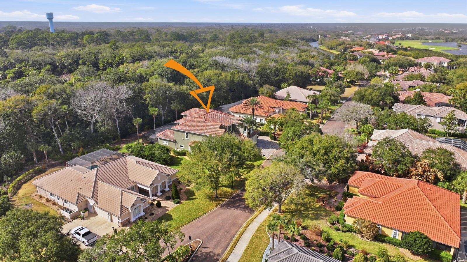NORTHSHORE 1 - Residential