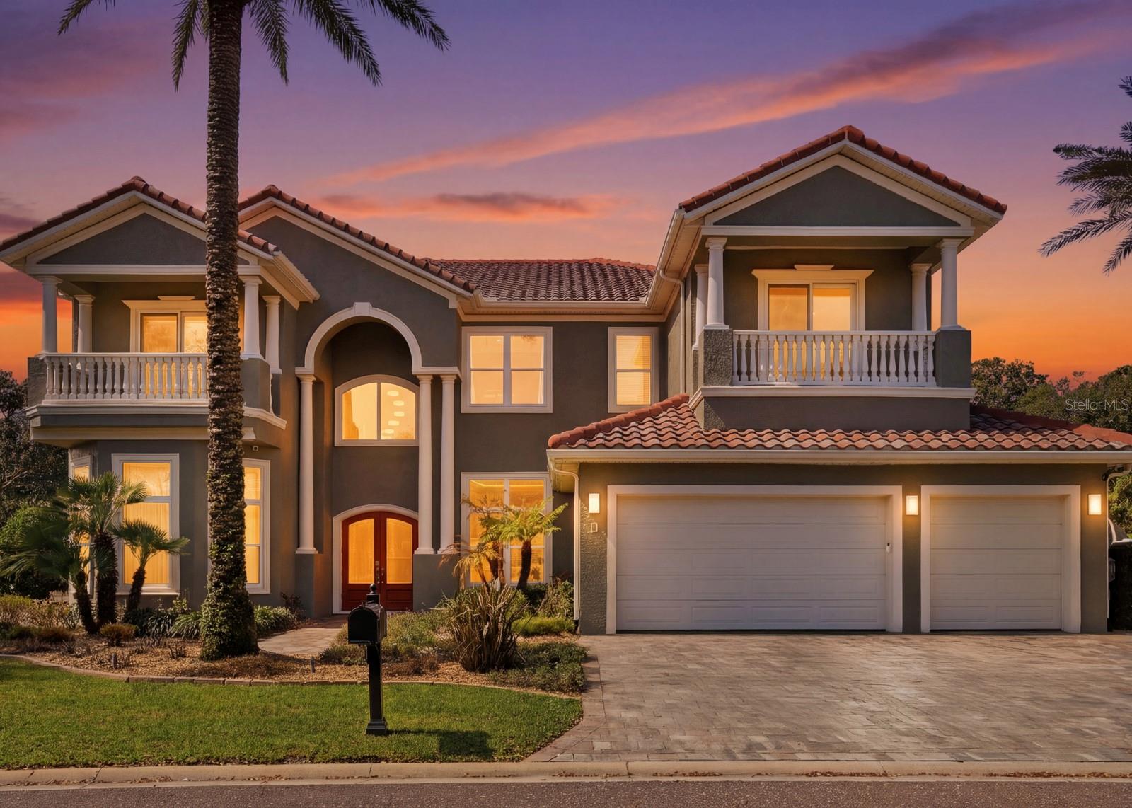 NORTHSHORE 1 - Residential