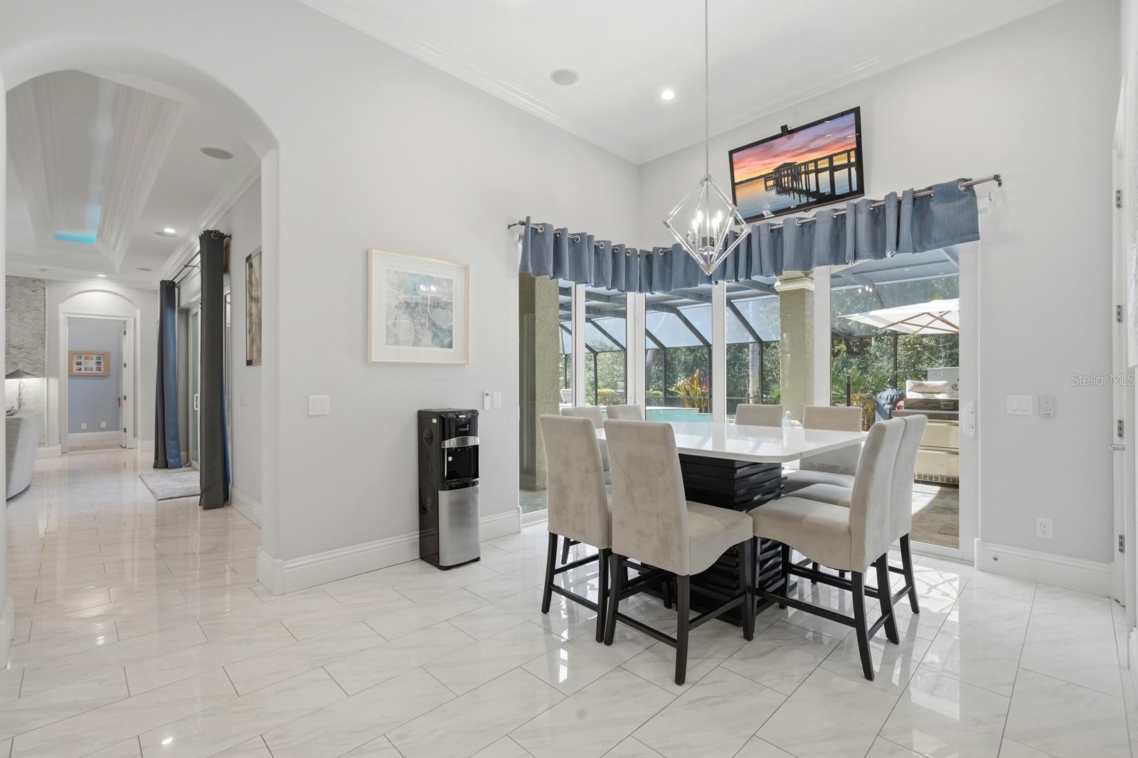 NORTHSHORE 1 - Residential