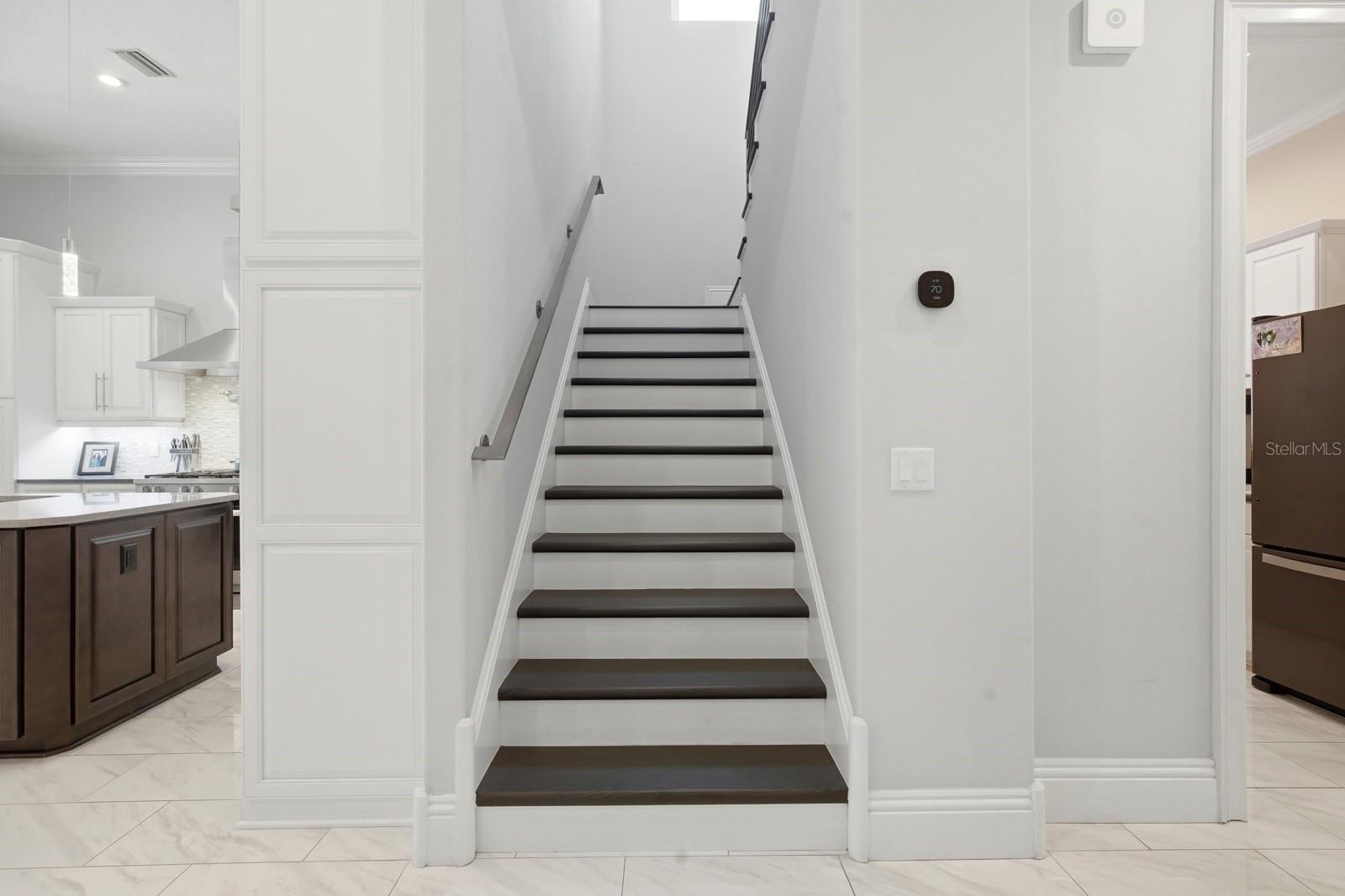 NORTHSHORE 1 - Residential