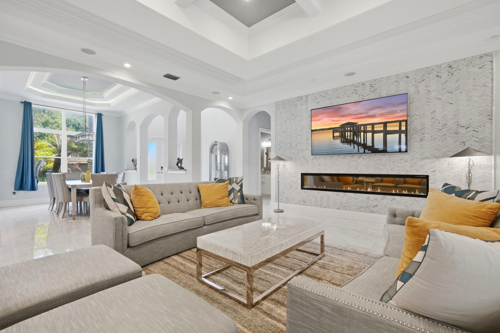 NORTHSHORE 1 - Residential