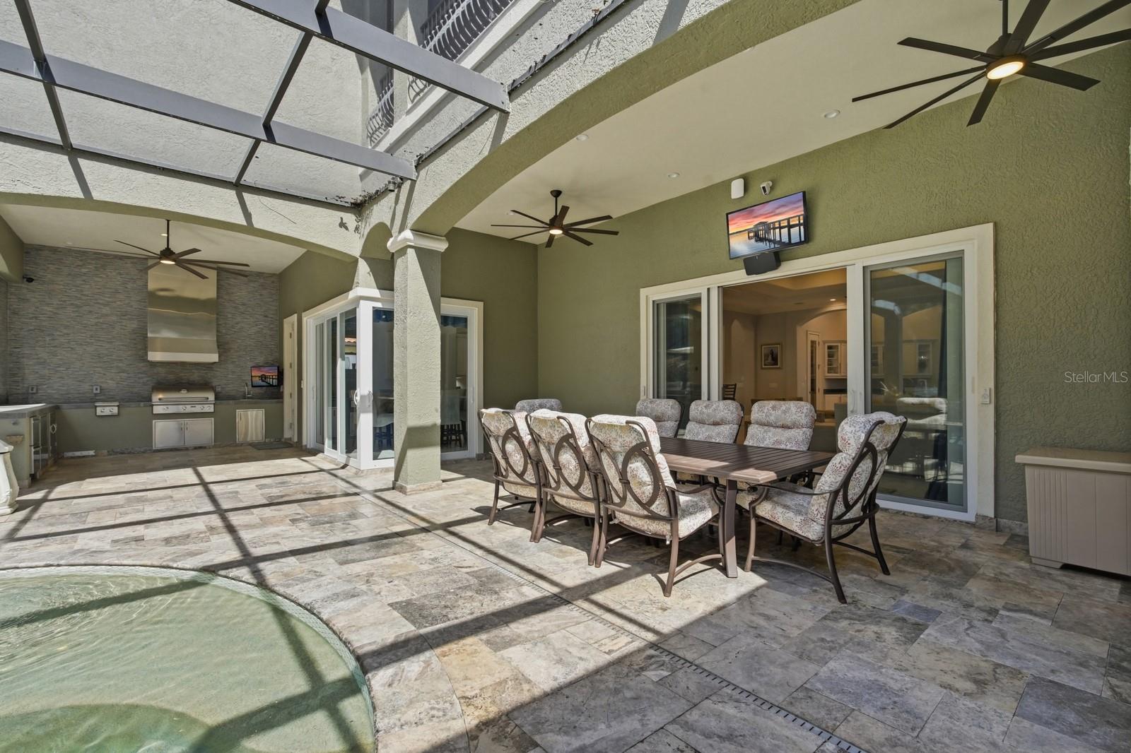 NORTHSHORE 1 - Residential