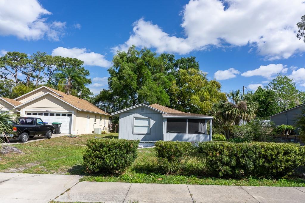 WHISPERING PINES ESTATES FIRST ADD - Residential