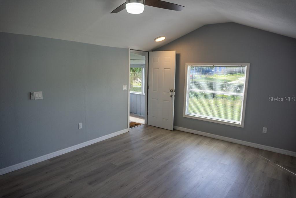 WHISPERING PINES ESTATES FIRST ADD - Residential